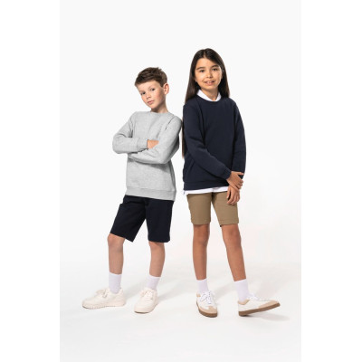 Bermuda chino de menino